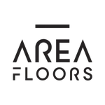 Area Floors — UAE commercial flooring solutions brand logo