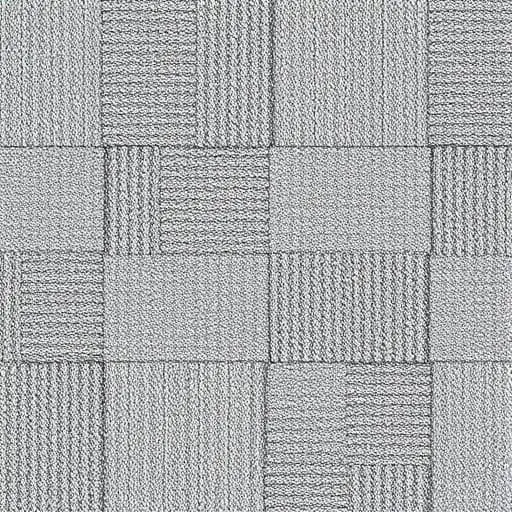 Charcoal carpet tile flooring swatch — Azeemah Floors UAE