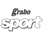 Grabo Sports — Hungary sports and multi-sport vinyl flooring brand logo