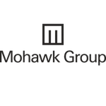 Mohawk Group — USA commercial carpet tile manufacturer brand logo