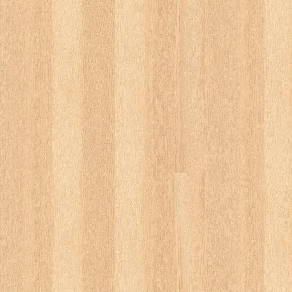 Light oak LVT flooring swatch — Azeemah Floors Dubai