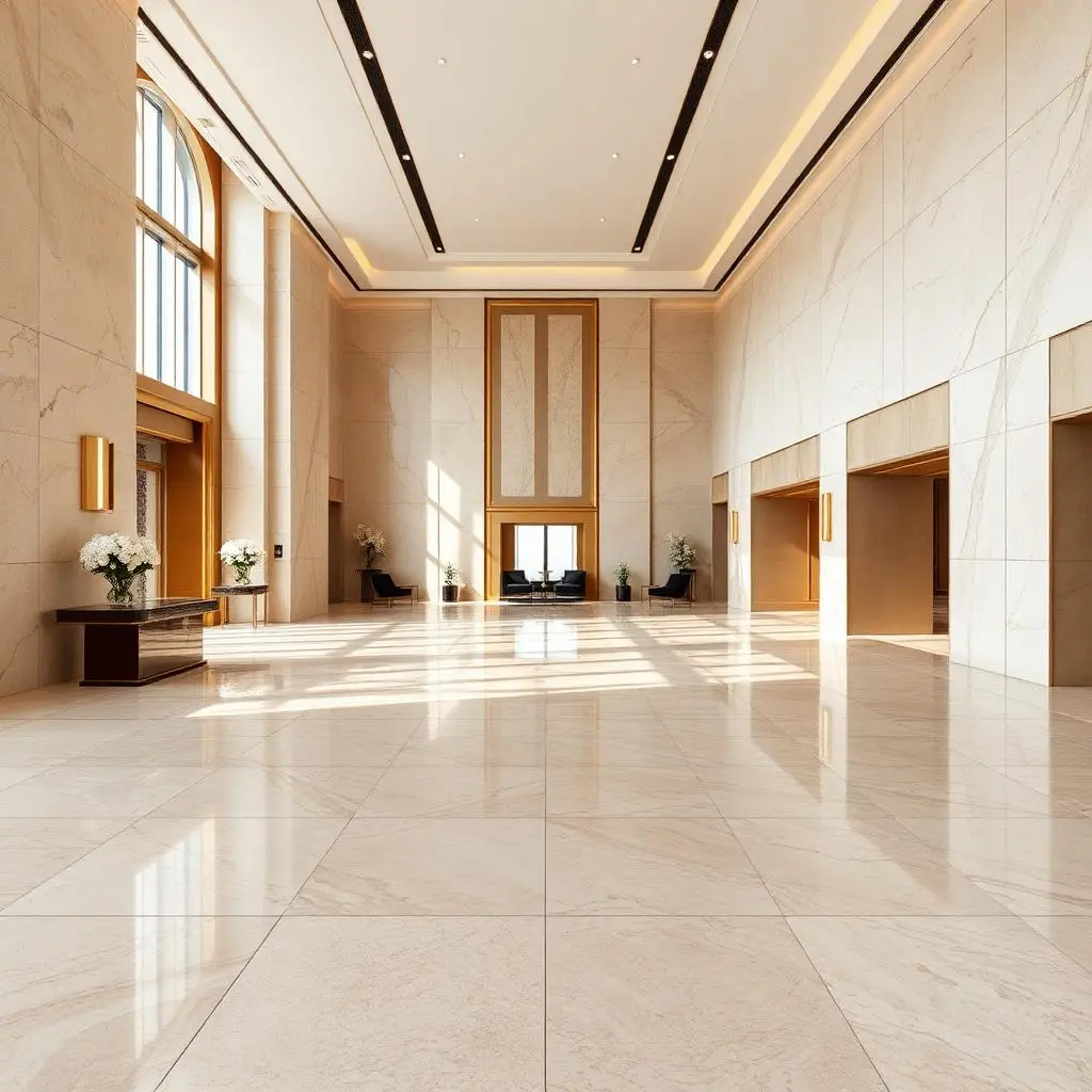 Porcelain Tiles supply and installation in Dubai & UAE by Azeemah Floors