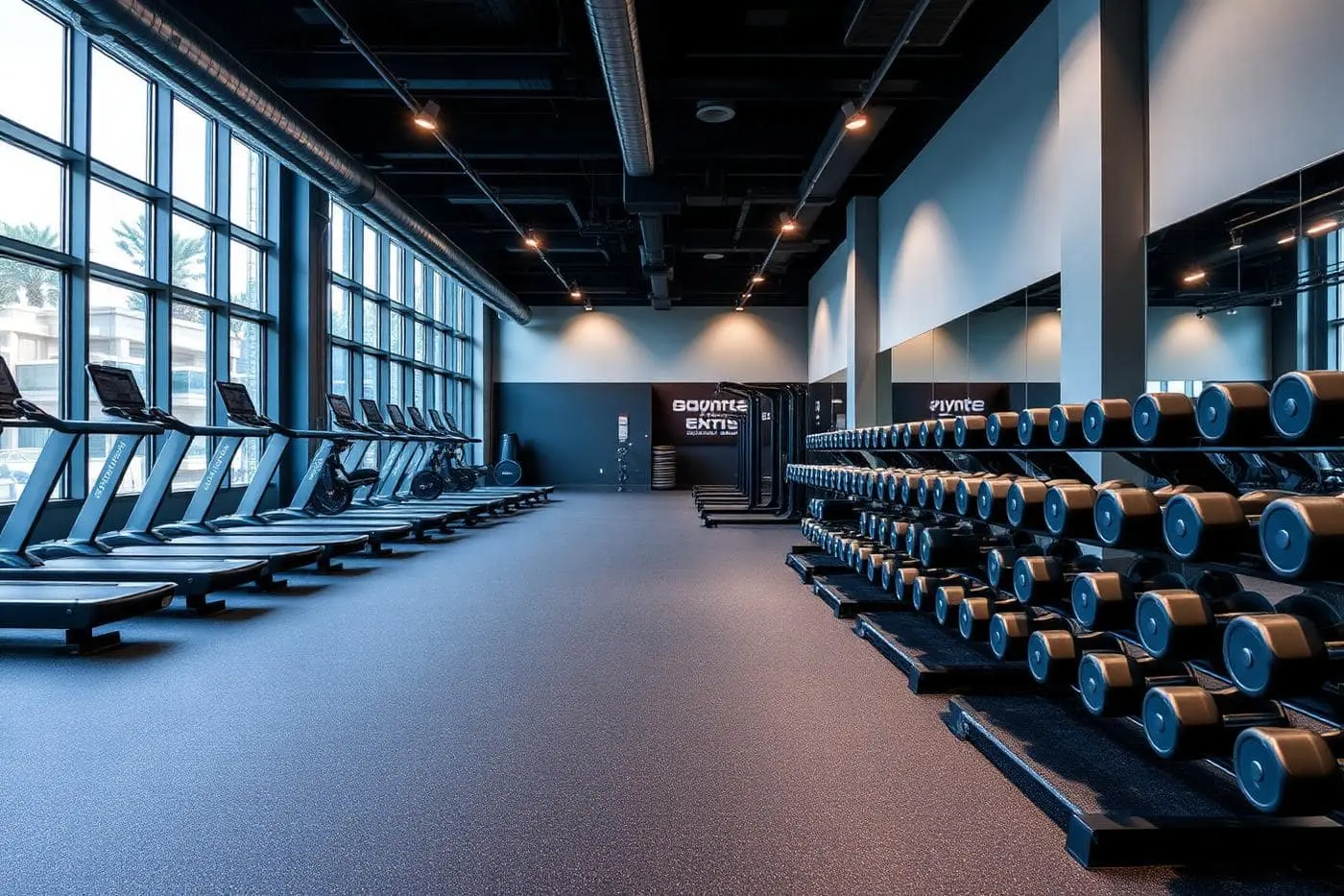 Sports Flooring supply and installation in Dubai & UAE by Azeemah Floors