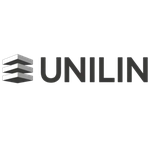 Unilin — Belgium click flooring and LVT technology brand logo