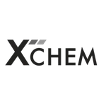 Xchem — UAE construction chemicals and flooring adhesives brand logo